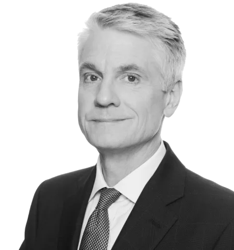 David Lindstrom