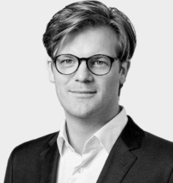 Magnus Grufman