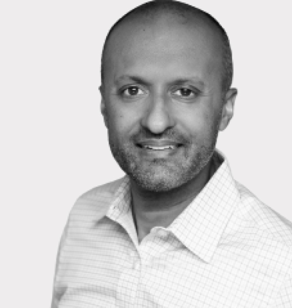Sanjay Gupta