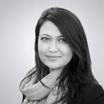 Sweta Chattopadhyay