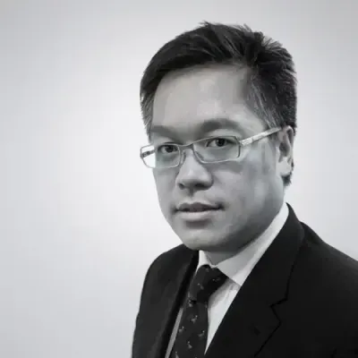 Dr Winson Ng