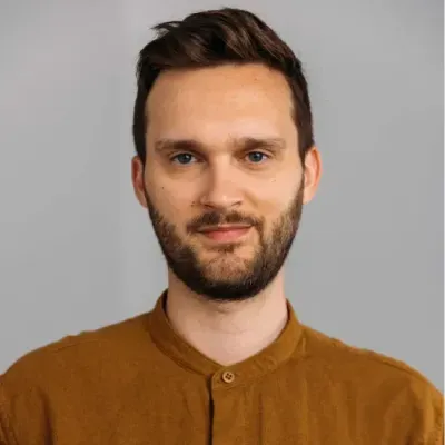 Blazej Kupec