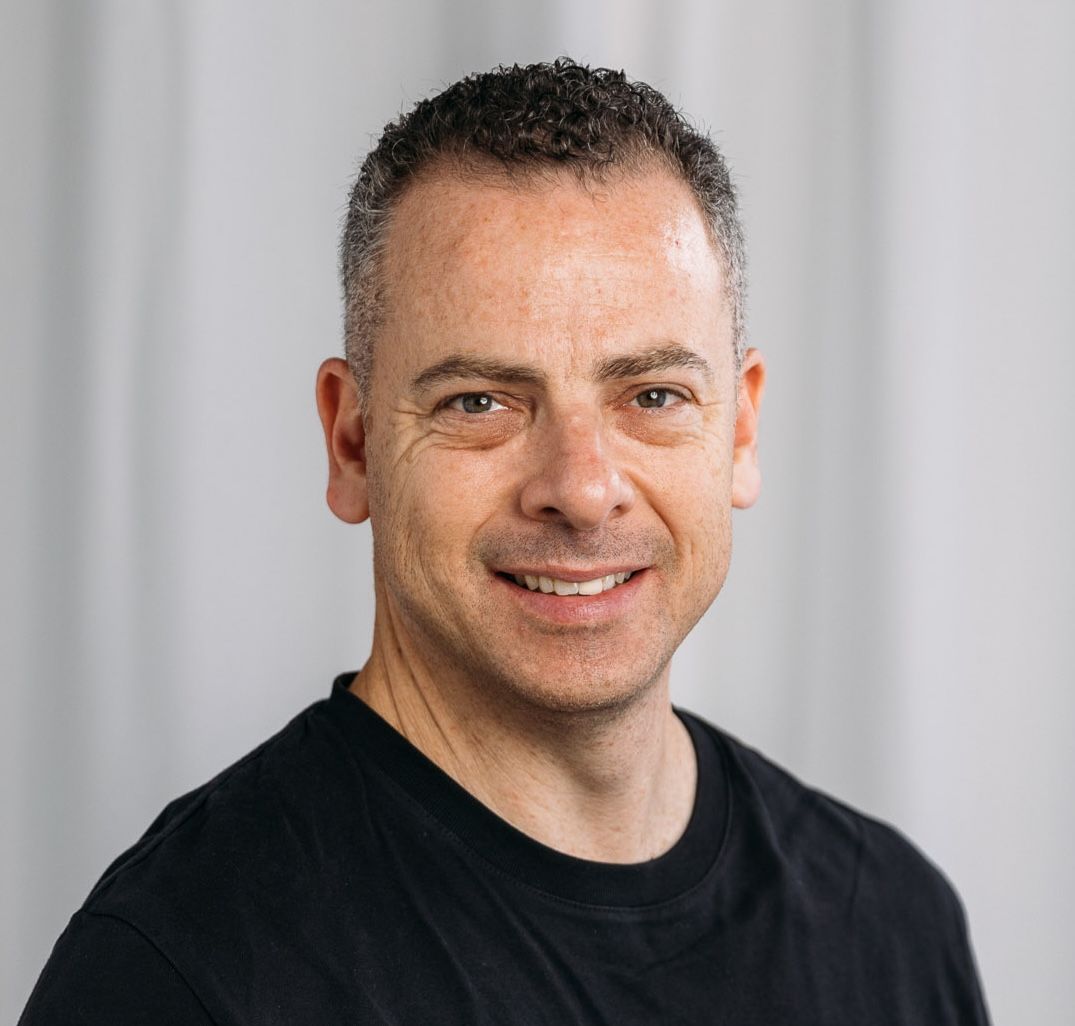 Greg Cohen