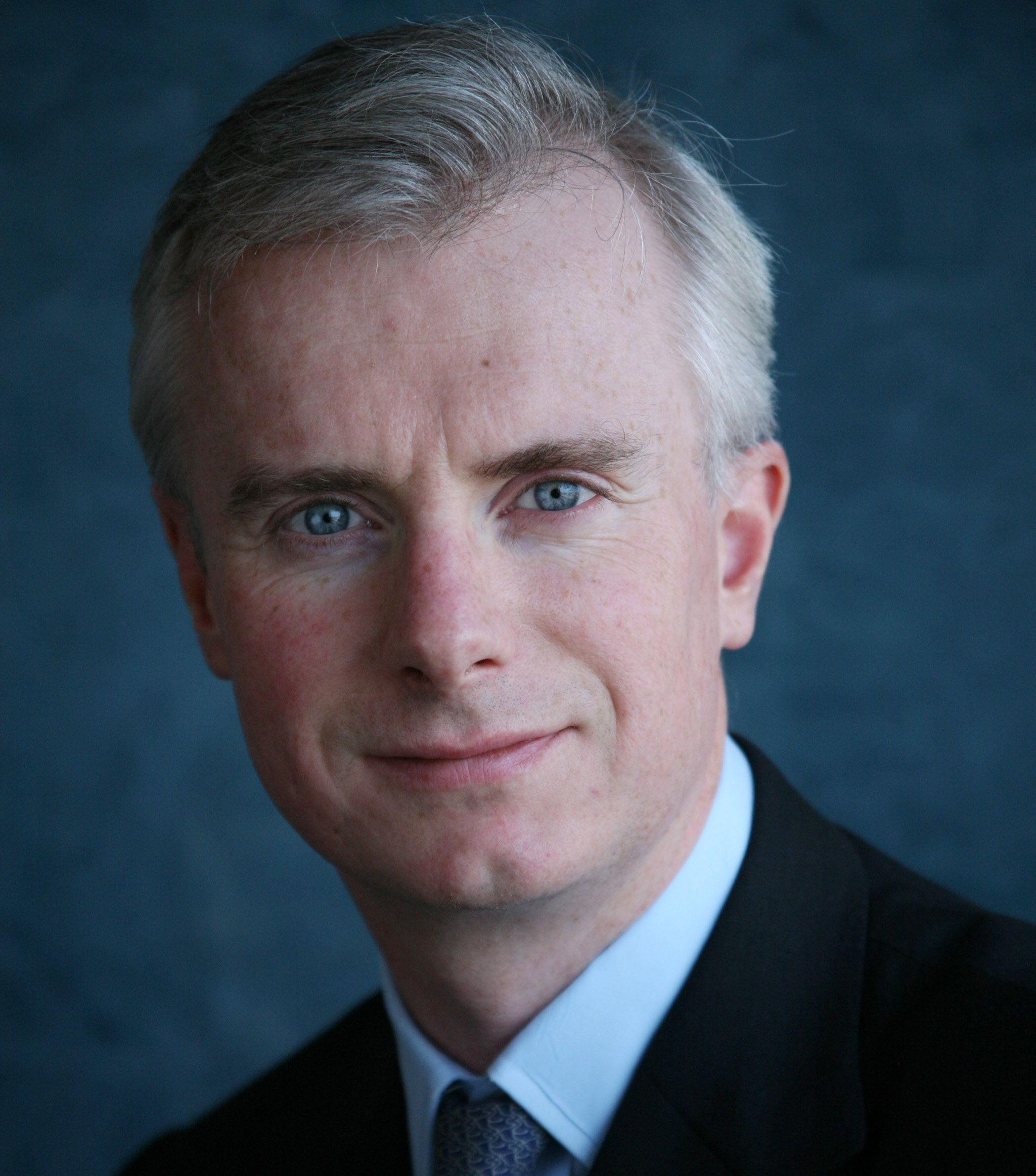 Mike O'Sullivan, Chief Economist