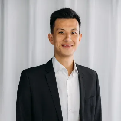 Kenneth Chan