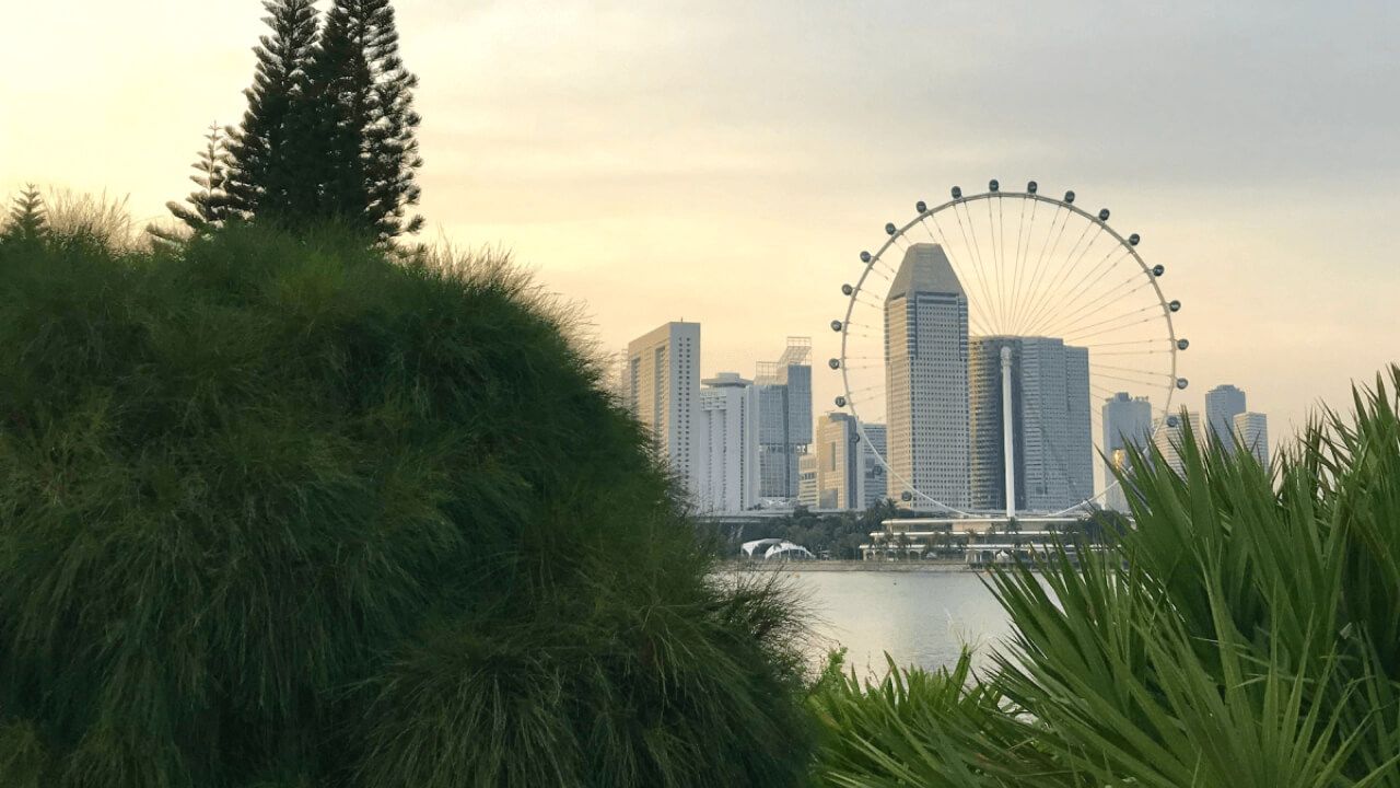 Moonfare launches in Singapore and expands  foothold in all major financial hubs in the world