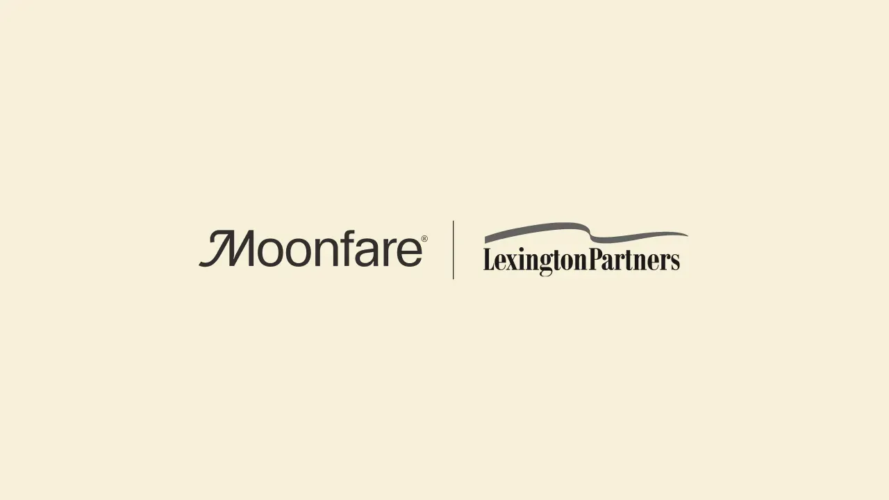 Moonfare and Lexington Partners Launch Digital Secondary Market for Individual Private Equity Investors
