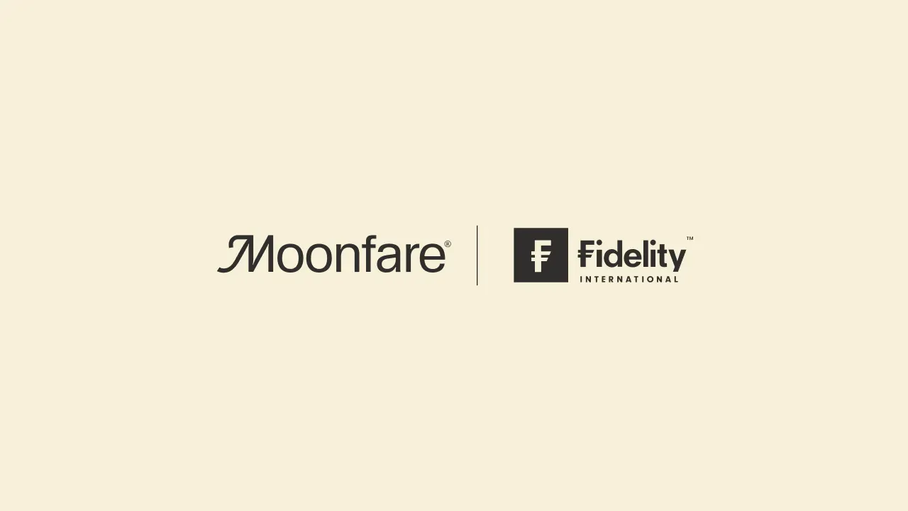 Fidelity International and Moonfare join forces in strategic partnership to broaden access to private assets investments