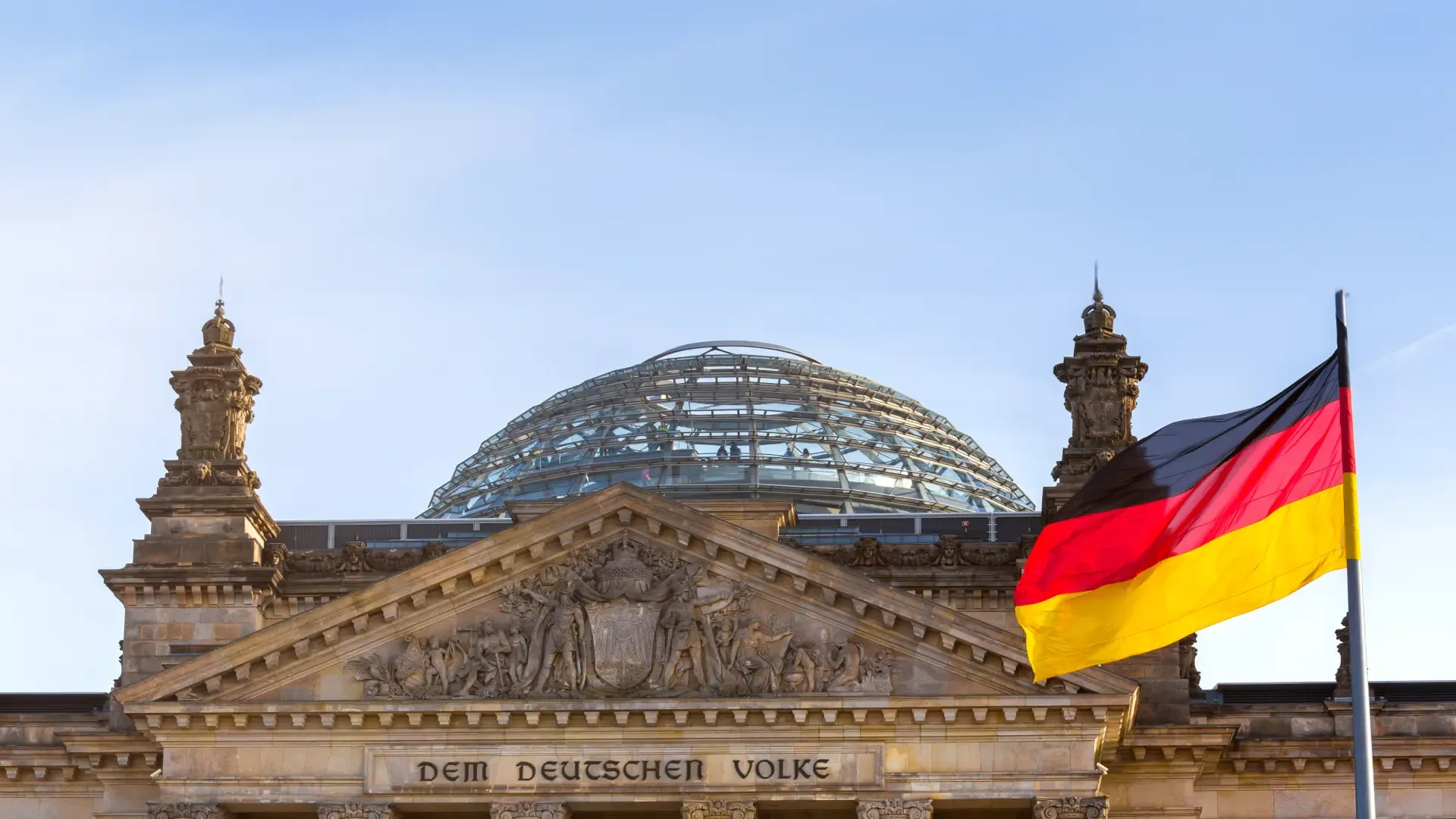 What’s ahead for Germany after the elections