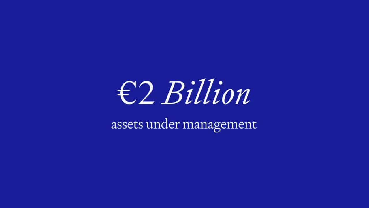 Moonfare doubles Assets under Management to over €2 billion