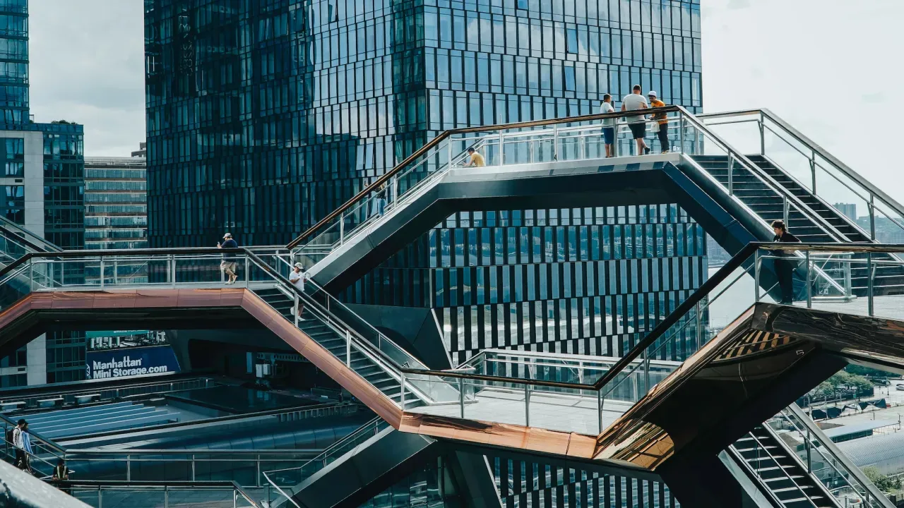 How to assess disruption in due diligence