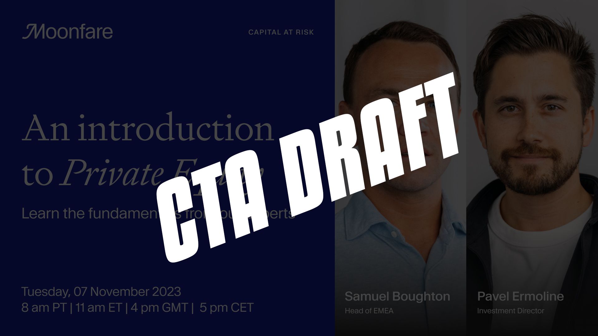[DRAFT] CTAs for blogs