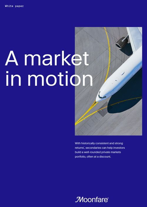 [WhitePaper] Private equity secondaries in 2024
