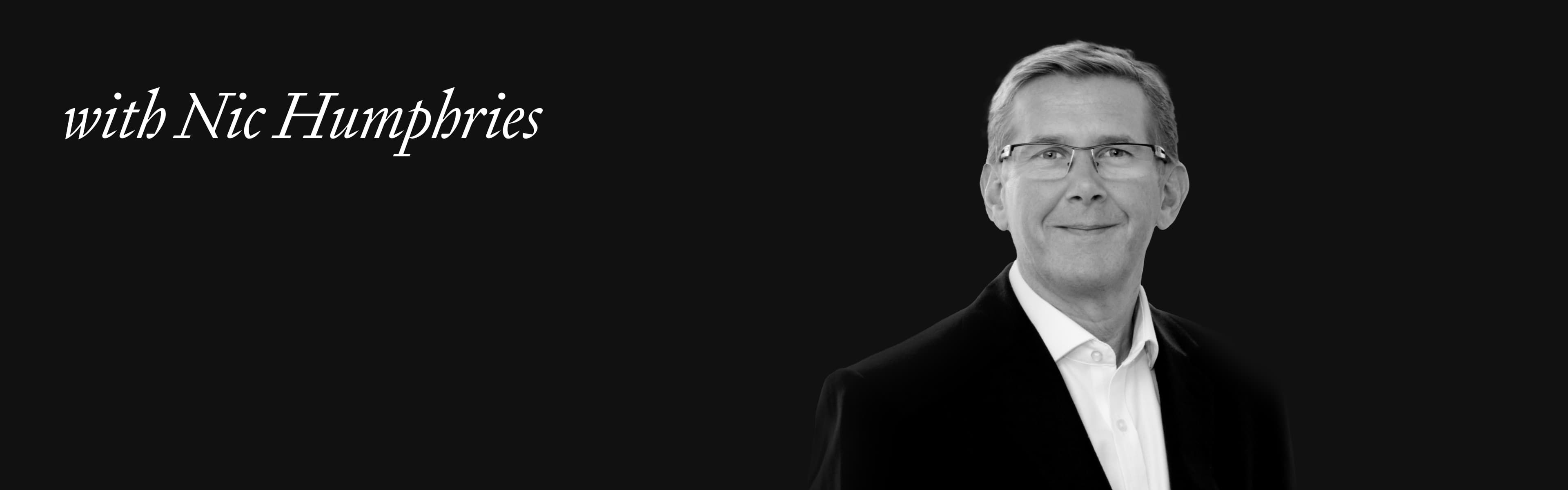 Nic Humphries, Executive Chairman at Hg, on firm’s unique approach to exits 