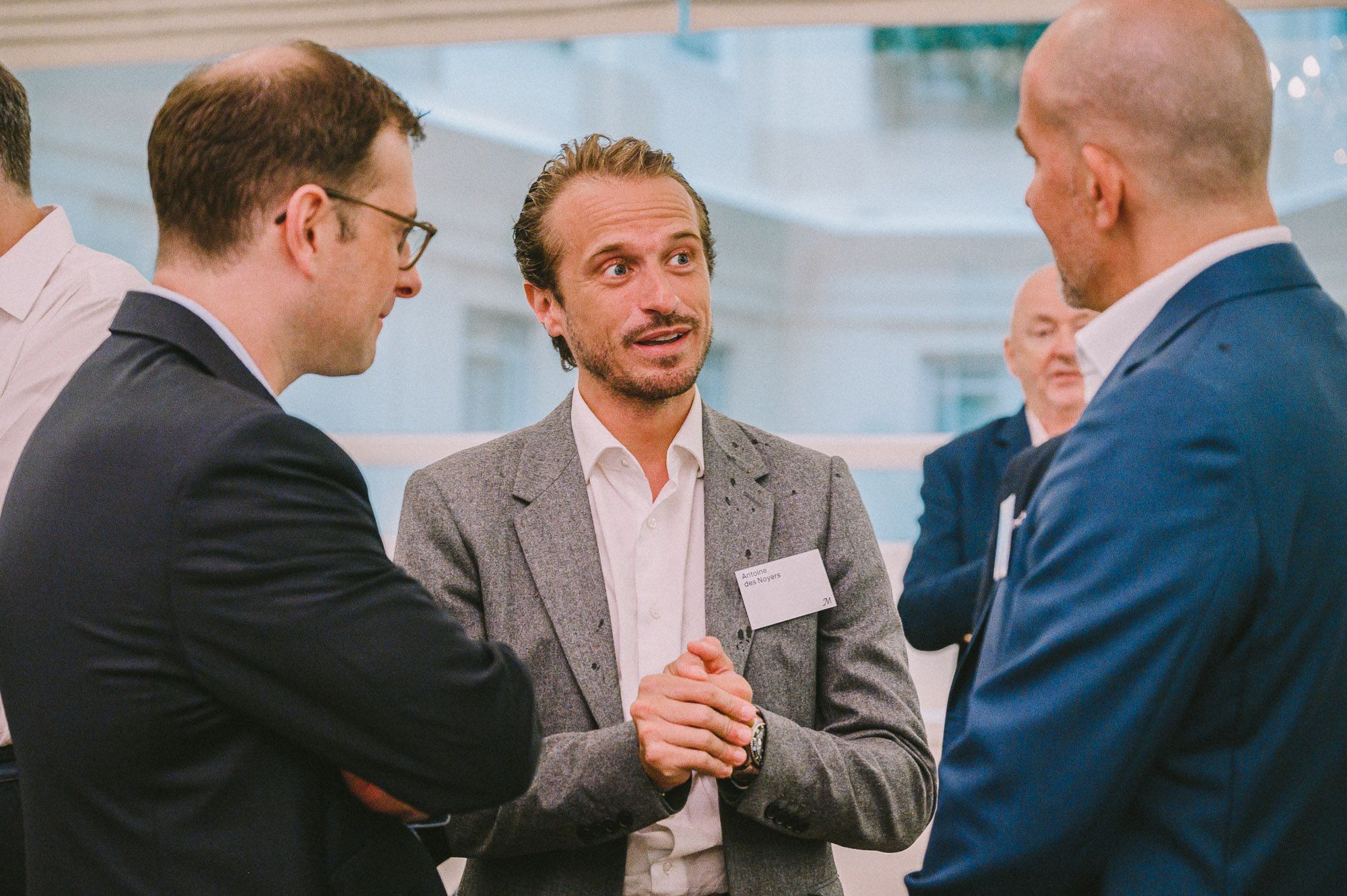 Moonfare’s Investor Forum - Singapore