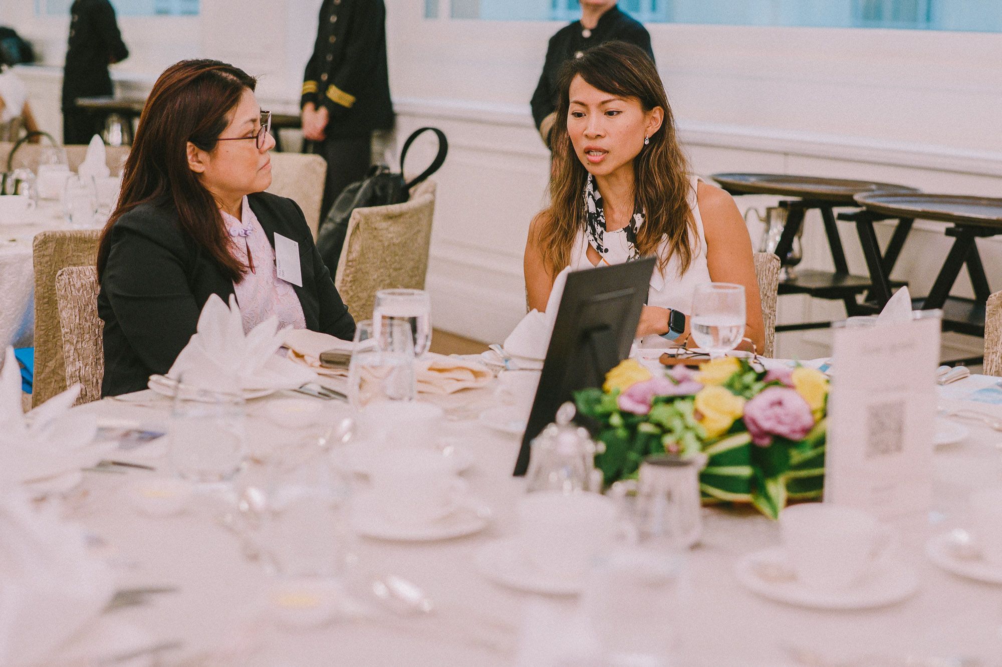 Moonfare’s Investor Forum - Singapore