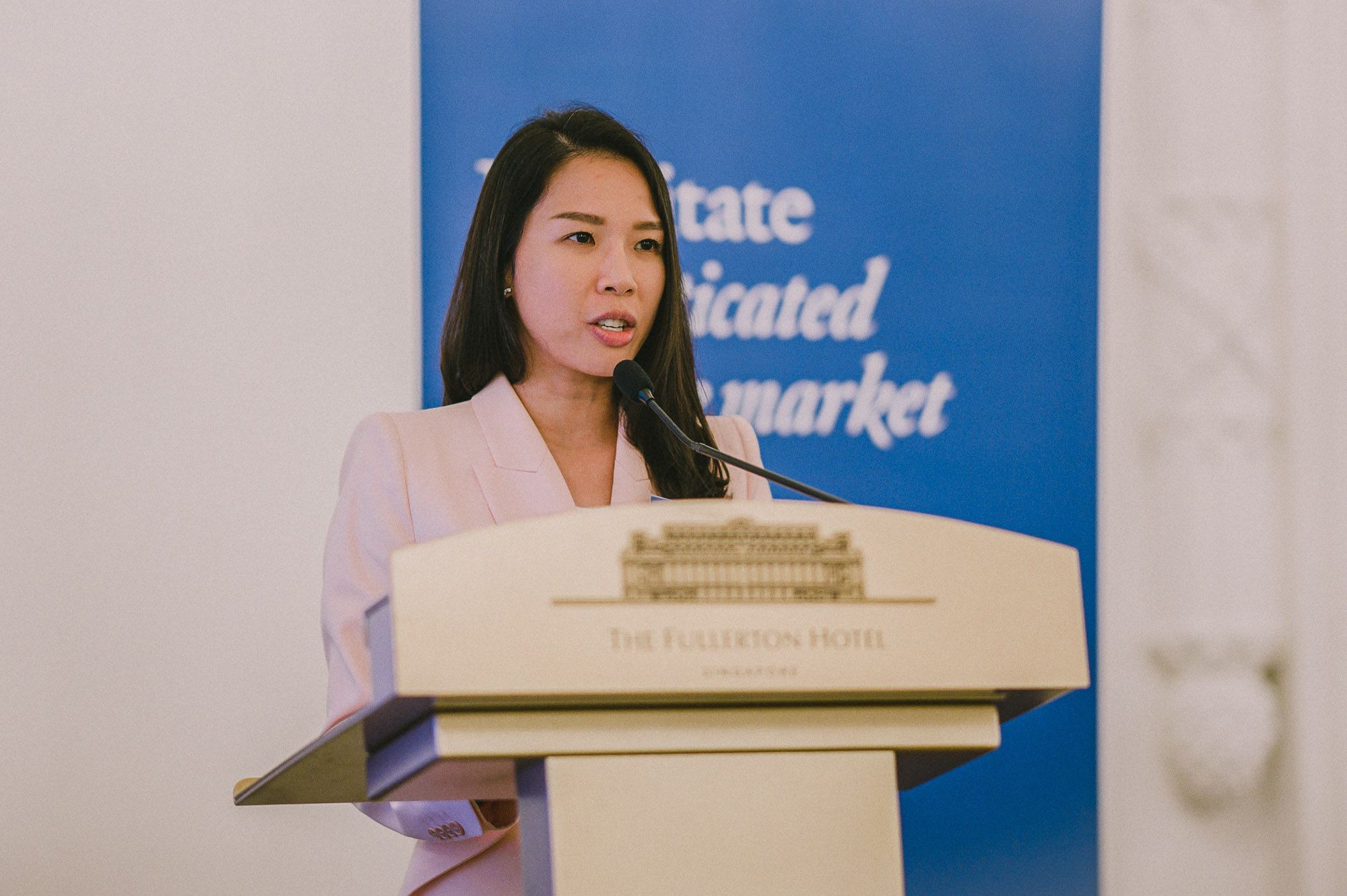 Moonfare’s Investor Forum - Singapore