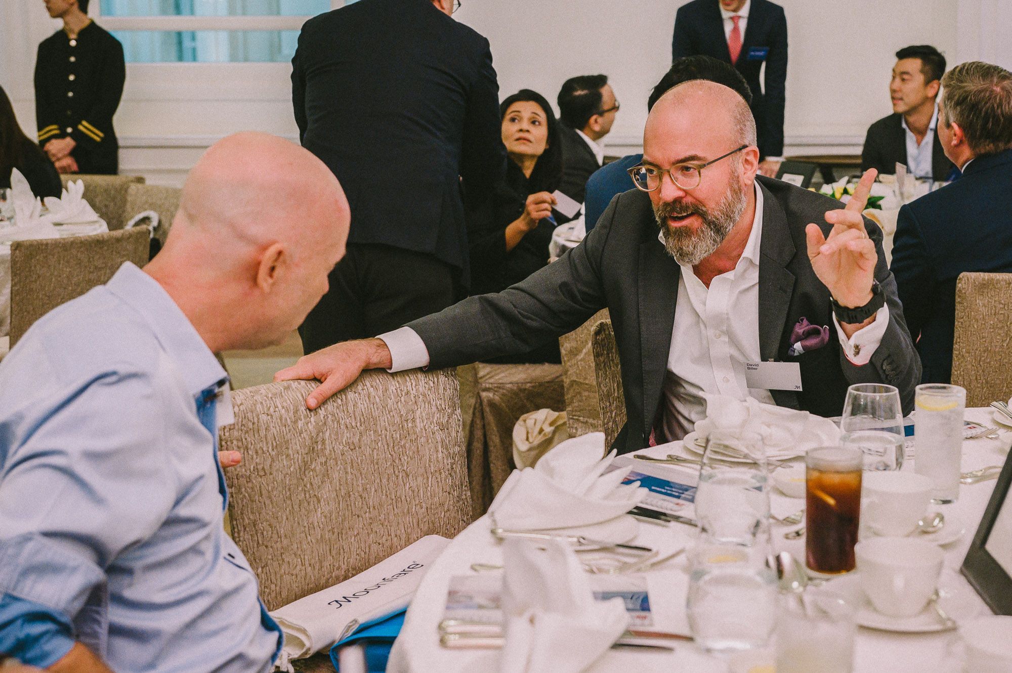 Moonfare’s Investor Forum - Singapore