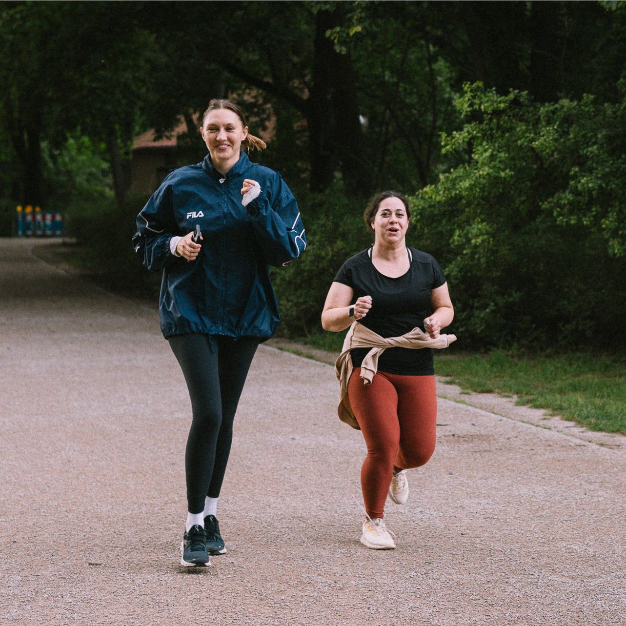Mary’s Meals Charity Run