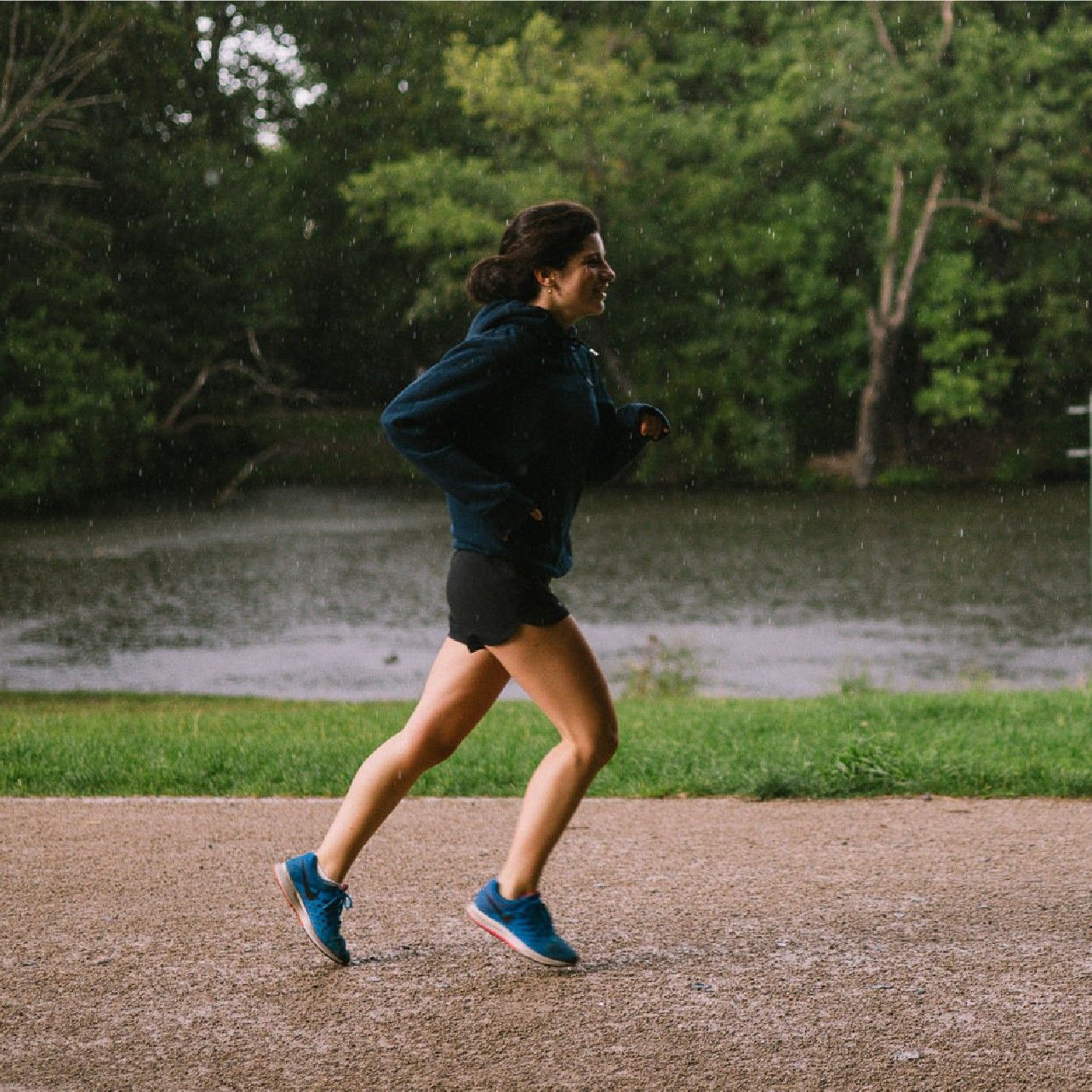 Mary’s Meals Charity Run