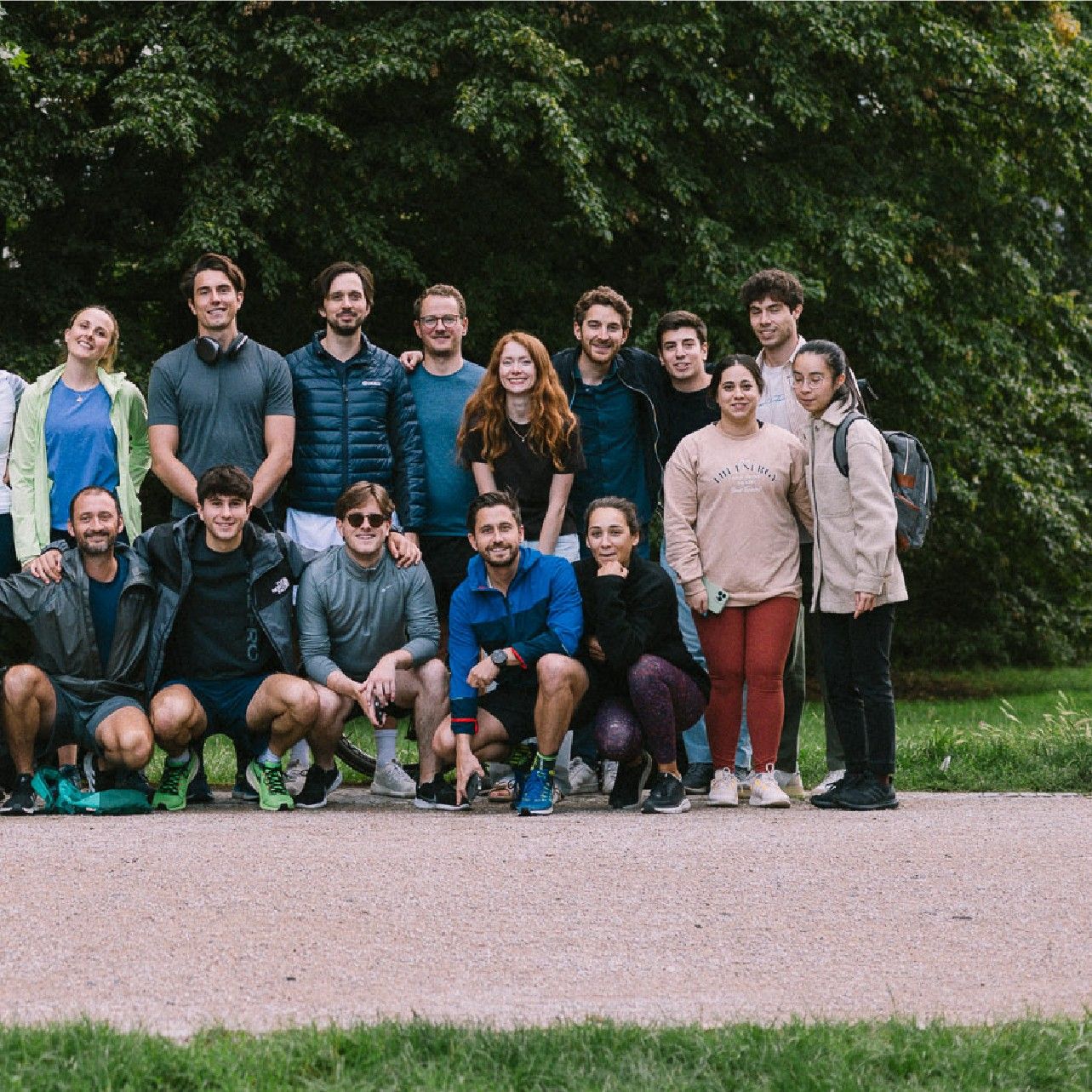 Mary’s Meals Charity Run