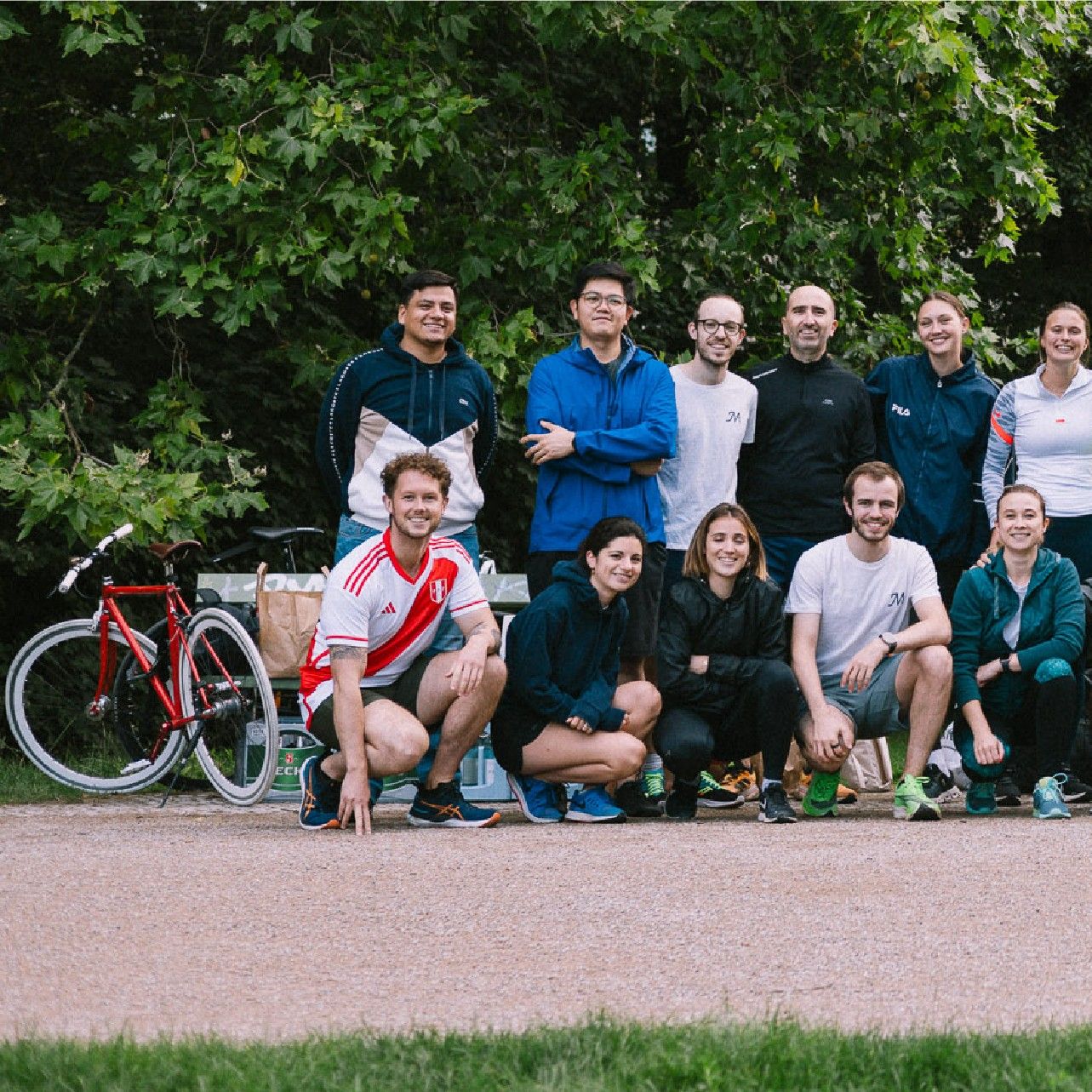 Mary’s Meals Charity Run