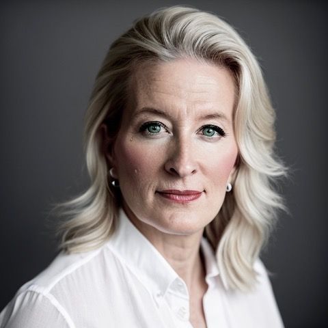 Sonja Hilkhuijsen