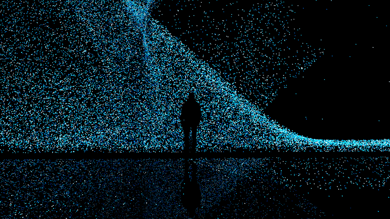 The AI boom enters its winner-and-loser phase