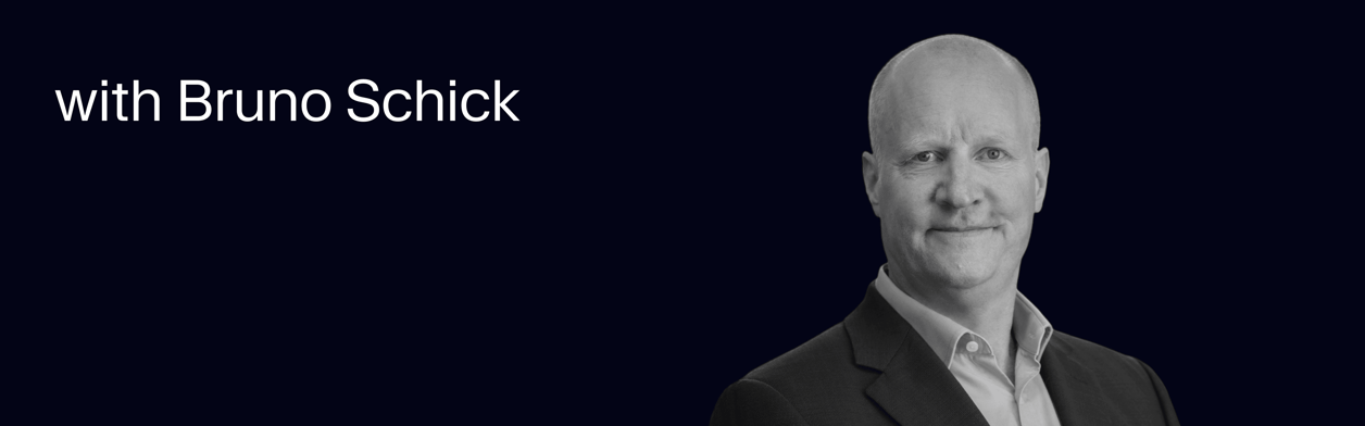 Bruno Schick, Co-Managing Partner at Cinven: Europe is extremely attractive for investment