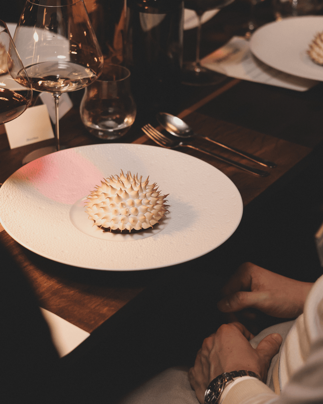 Copenhagen Dinner