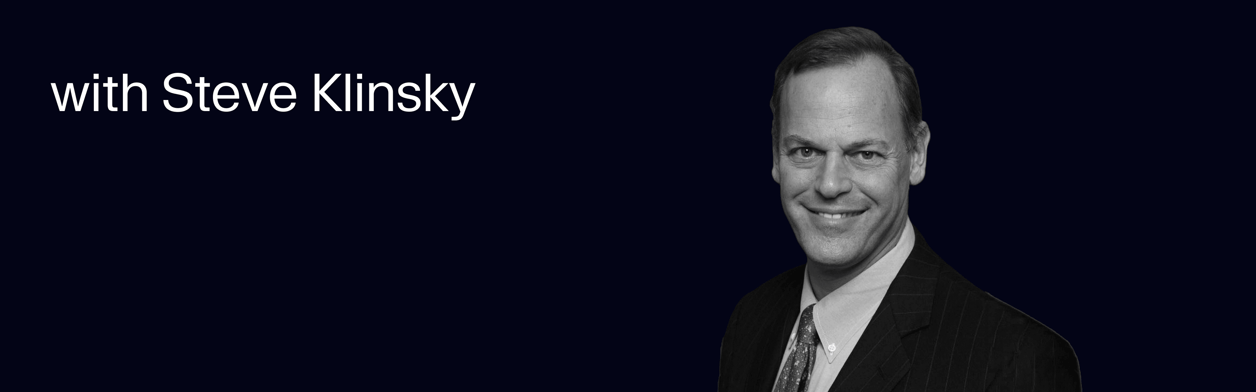 New Mountain’s Steve Klinsky: The distribution backlog is a timing issue, not a PE issue