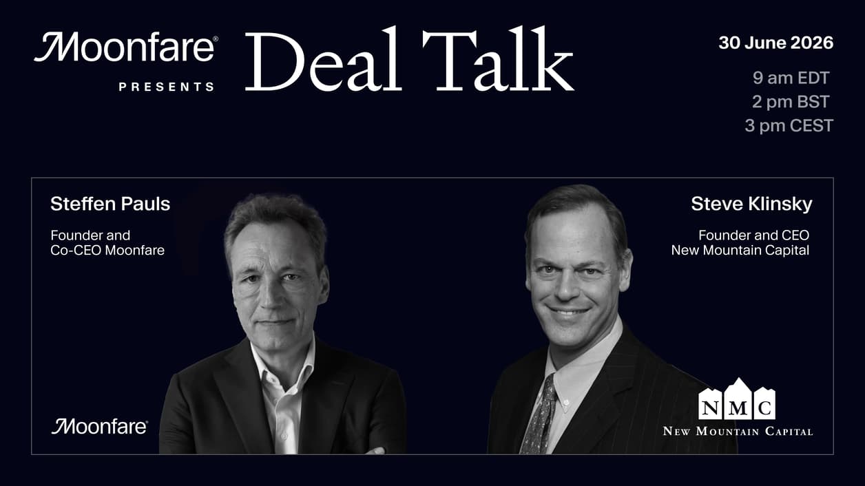 Meet New Mountain's Steve Klinsky, one of private equity's pioneers