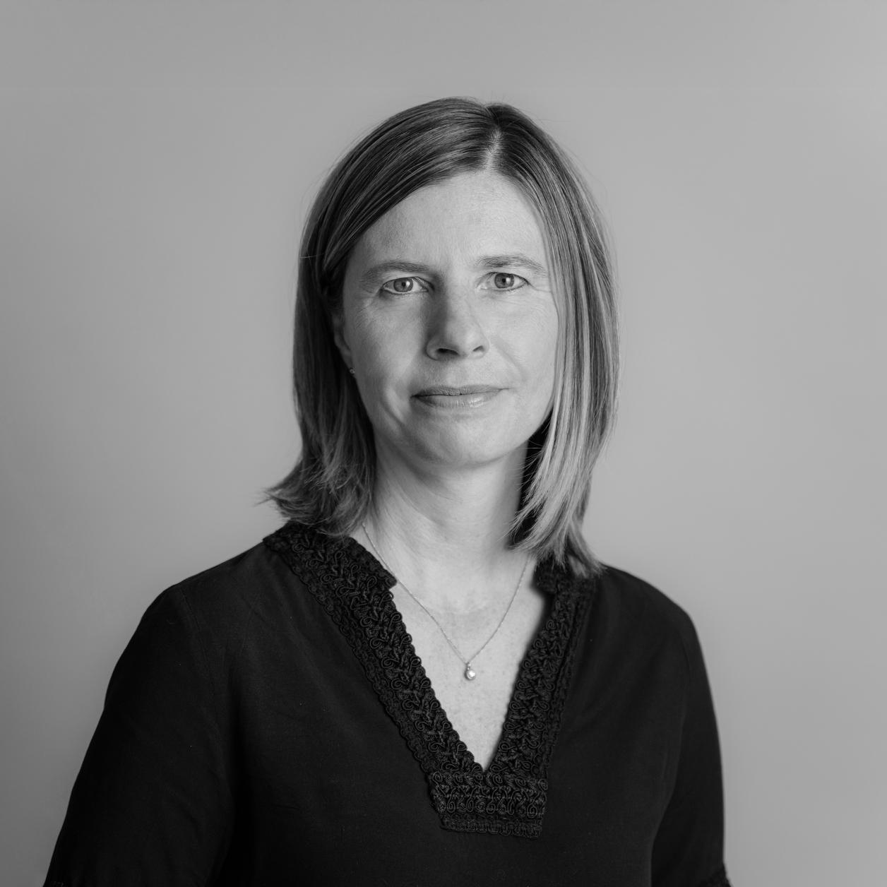 Heike Hövekamp