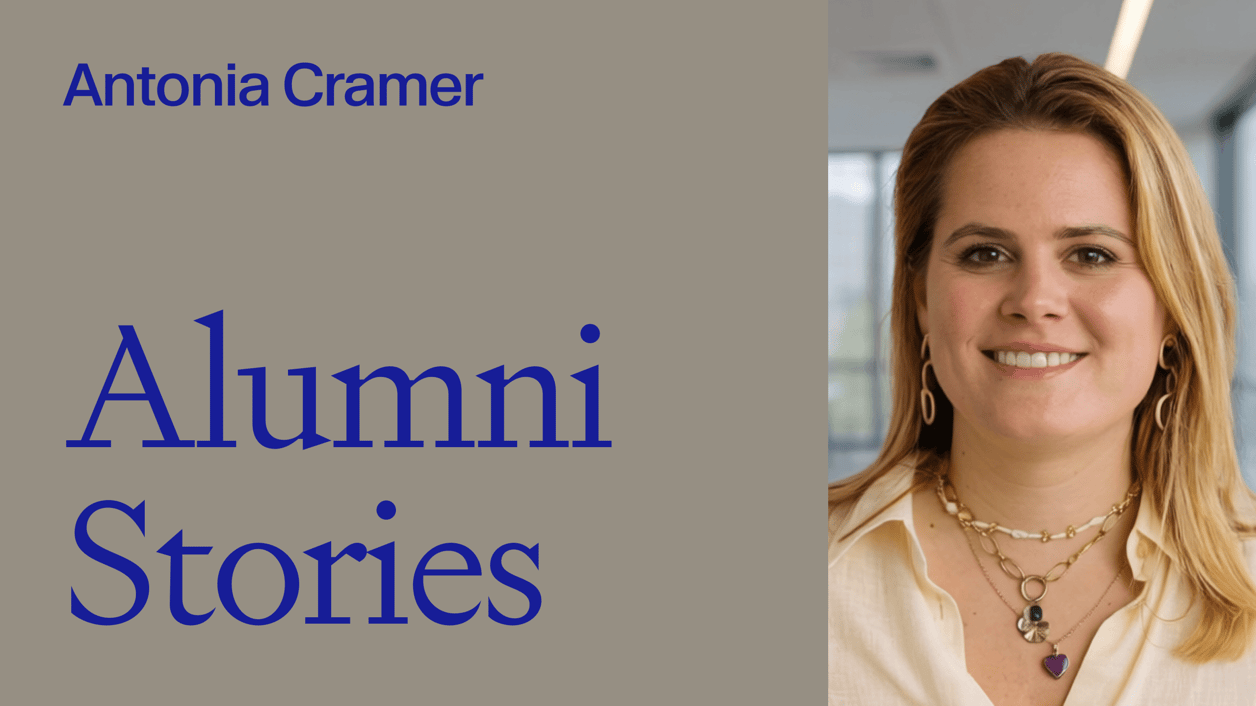 From job rejection to becoming Vice President