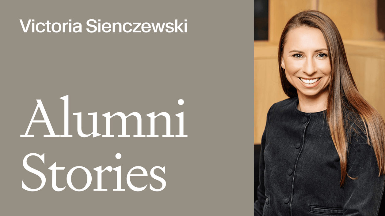 Her journey from Moonfare to AI founder