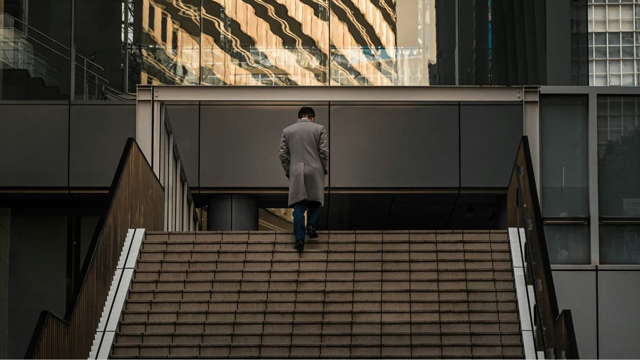 Are we in a stock market bubble?