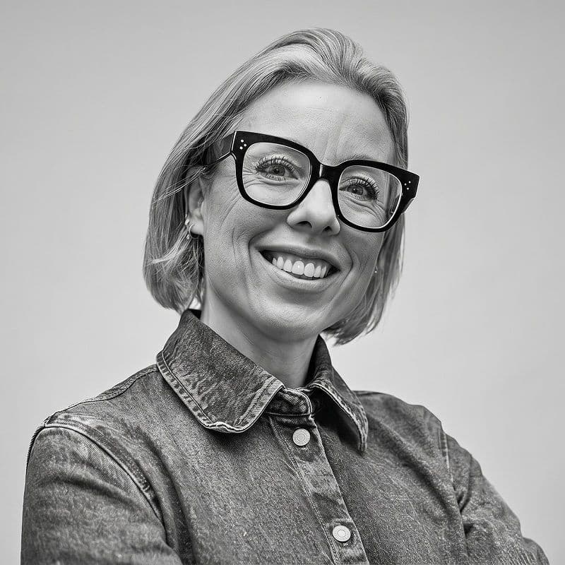 Joanna Christie