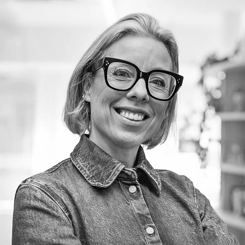 Joanna Christie