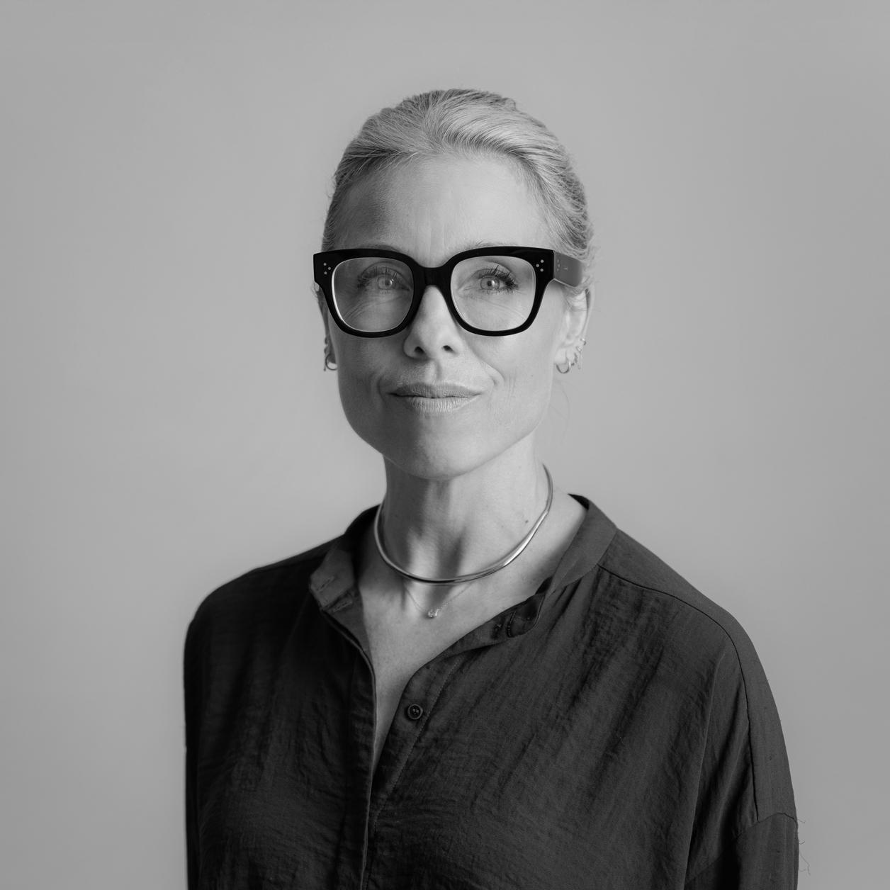 Joanna Christie