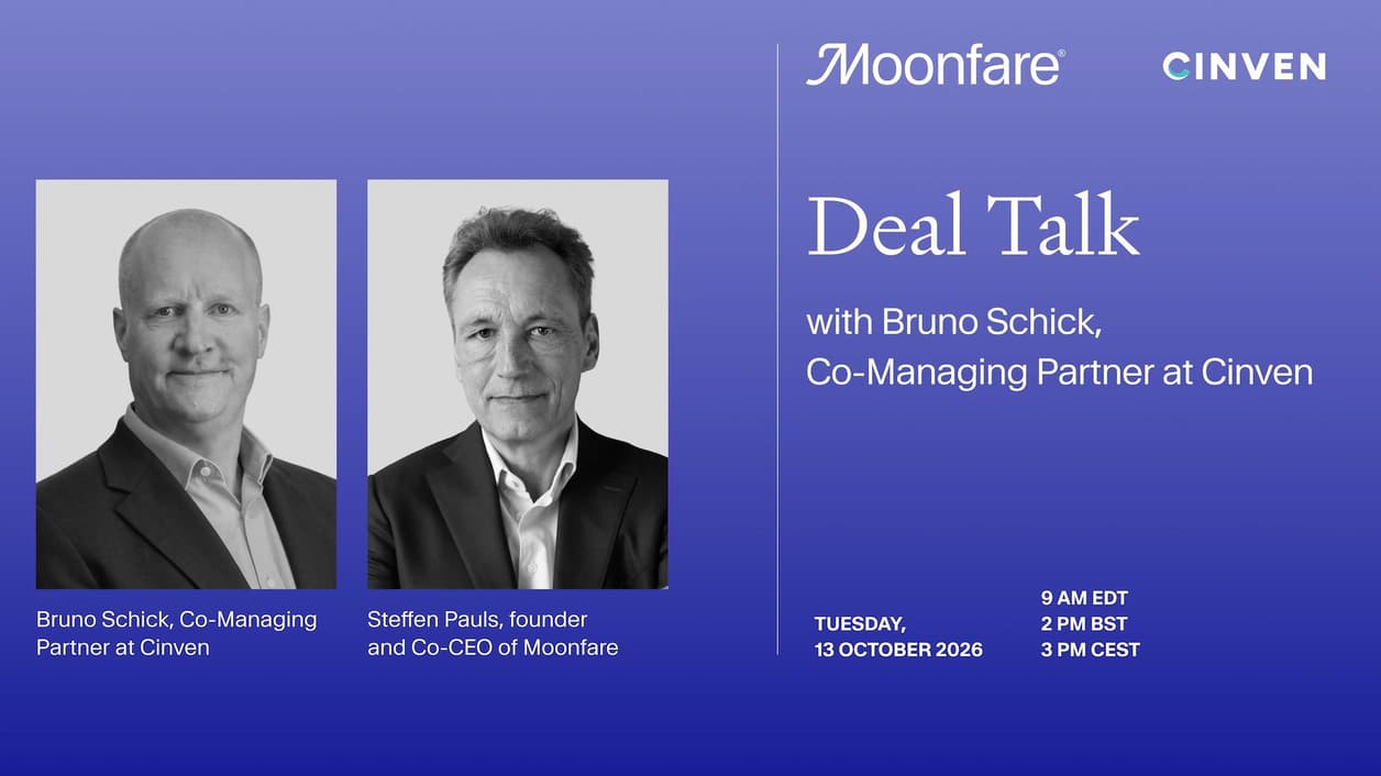 Moonfare