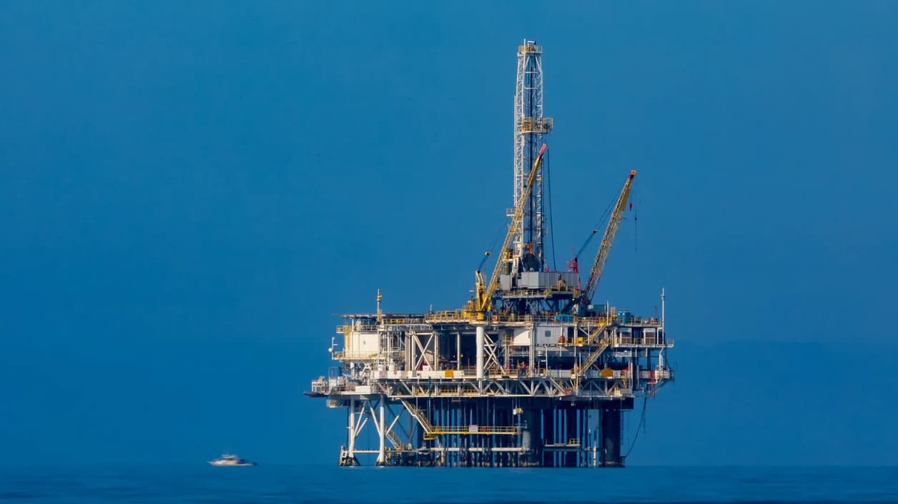 Oil in focus as Iran escalation risk persists