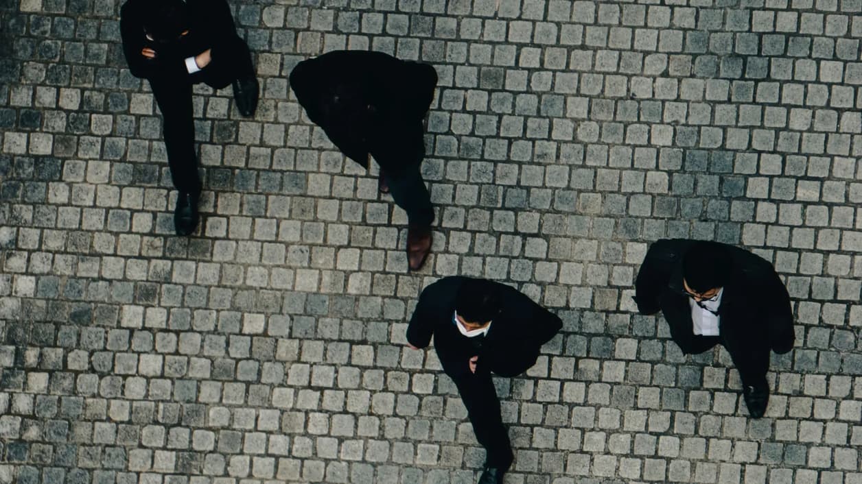 More money to fewer managers: How private equity is splitting in two