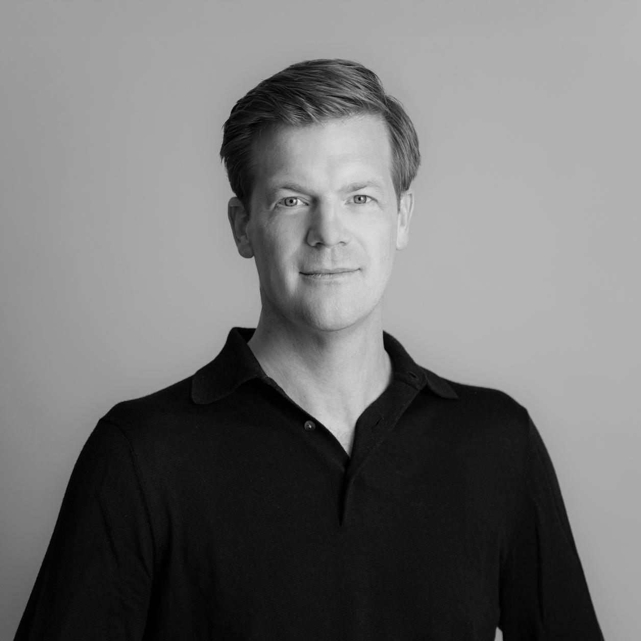 Magnus Grufman