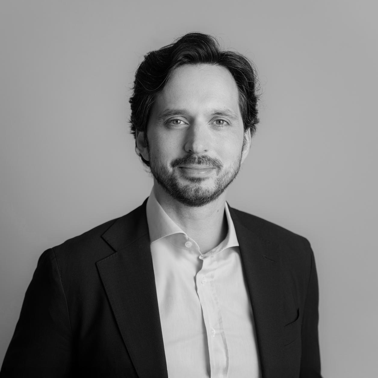 Philip Meschke