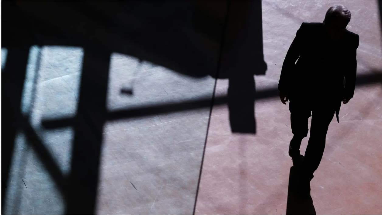 Why is private wealth turning to private markets