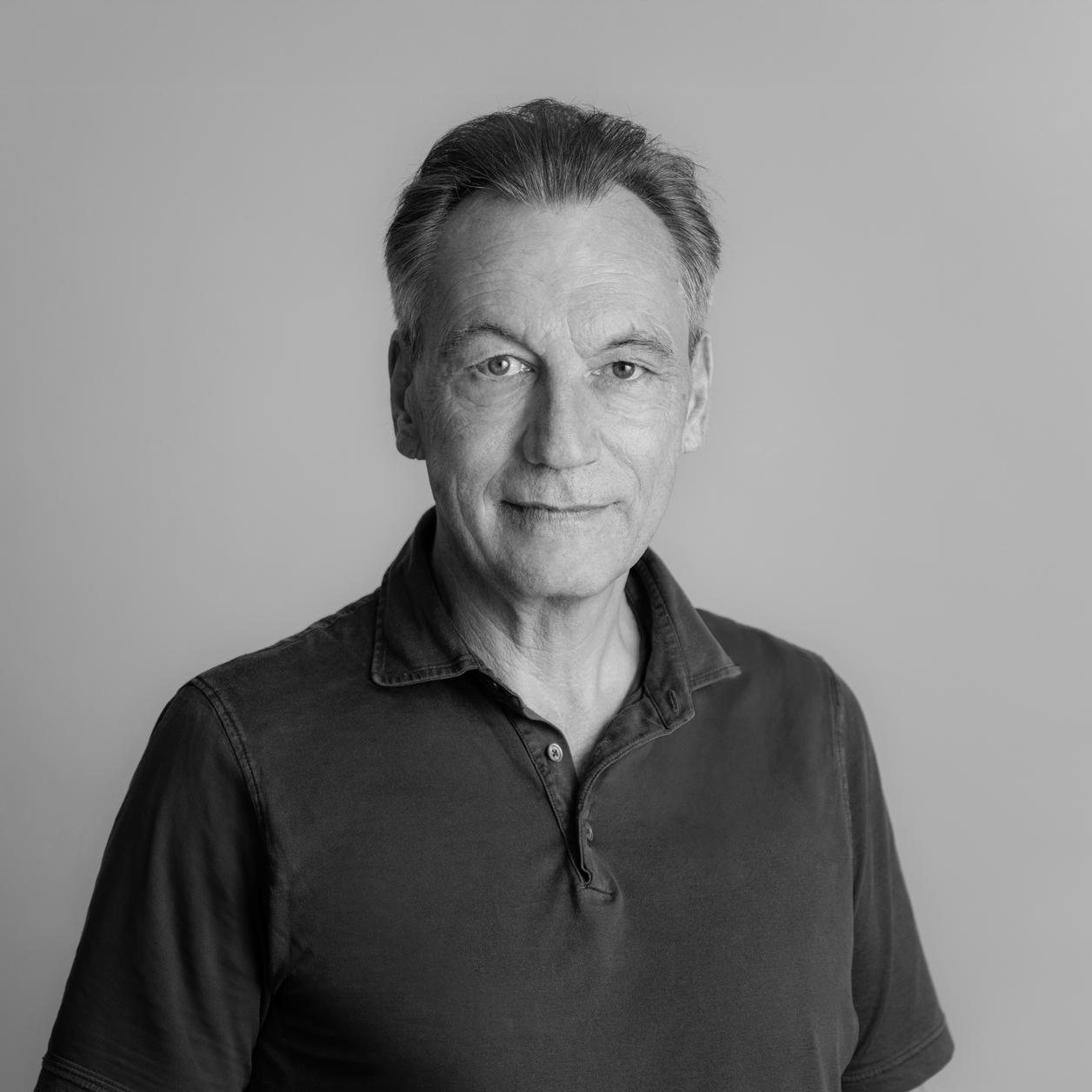Dr. Steffen Pauls