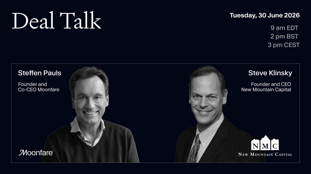 Meet New Mountain's Steve Klinsky, one of private equity's pioneers