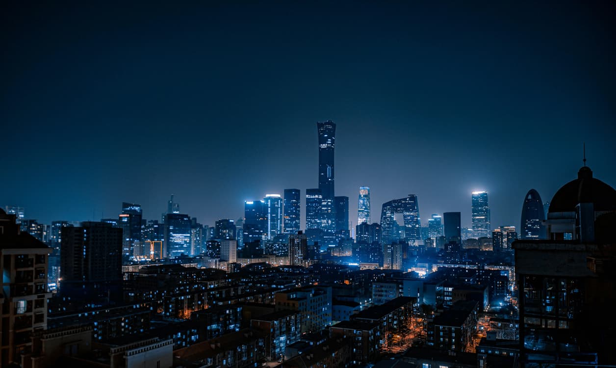 Is the Chinese economy OK?
