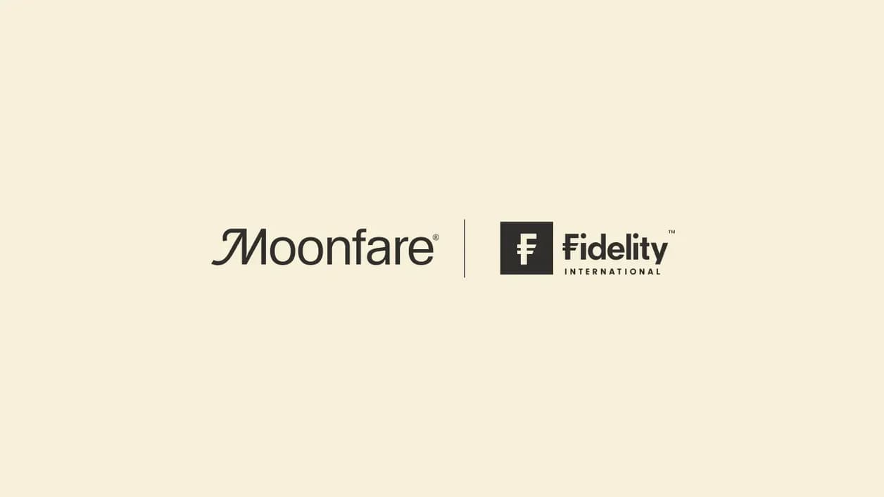 Moonfare and Fidelity International Extend Strategic Distribution Partnership to Asia