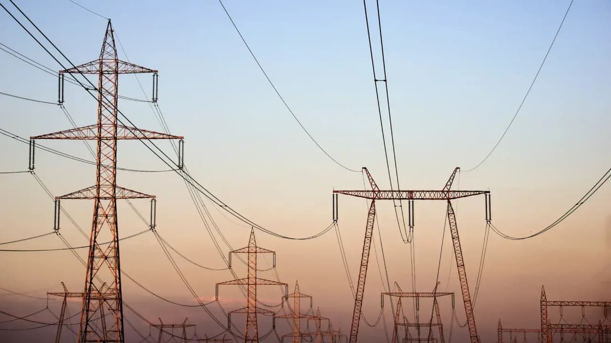 Why investing in infrastructure could build out your portfolio in 2023